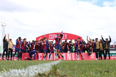 El derbi del bibern