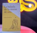 ‘La balada de la mano de oro’, el brutal y explícito western que te leerás en un día