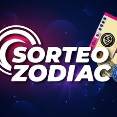 Sorteo Zodiaco 1684: números que cayeron hoy y premios | 1 de diciembre de 2024