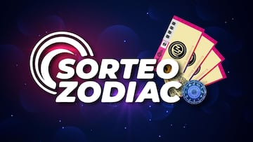 Resultados Zodiaco: números que cayeron hoy y premios del sorteo 1627 | 3 de septiembre