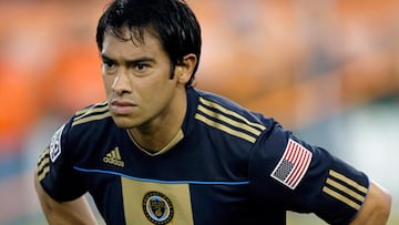 Es el único guatemalteco en ganar el premio de MVP