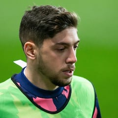 Valverde está desaprovechado