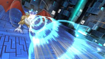 Captura de pantalla - Digimon Story: Cyber Sleuth Hacker&#039;s Memory (PS4)