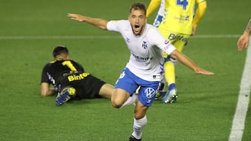 Último derbi en el Heliodoro