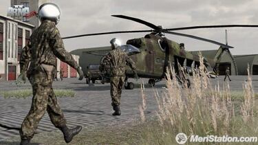 ArmA 2, Impresiones