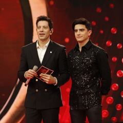 La Academia: Alexander Acha revela que sabe quién saldrá este sábado