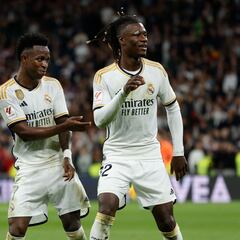 Más jóvenes, mejor final