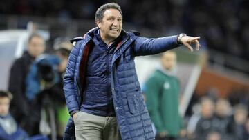 Eusebio asegura que Aperribay no le ha dicho que no seguirá