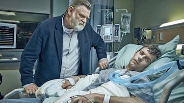 ‘Spider-Man: Noir’, con Nicolas Cage, cambia de nombre y confirma al actor que interpretará a su villano