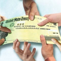 Cuarto cheque estímulo: ¿Cuáles son las propuestas para aprobar una cuarta ronda de pagos?