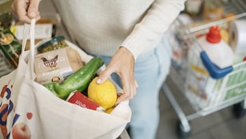Horario de los supermercados hoy, festivo 12 de octubre: Mercadona, Carrefour, Lidl, D¨ªa...