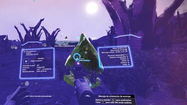 No Man’s Sky en PS VR2, impresiones: la sonrisa tras pilotar tu primera nave espacial
