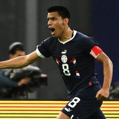 Diego Gómez ilusiona a Inter Miami previo al arranque de MLS