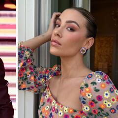 ¿Luis Miguel estará en la boda de su hija Michelle Salas? Esto es lo que se sabe