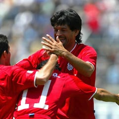 La historia de cómo Chivas provocó uno de los mejores goles en la historia de la Liga MX