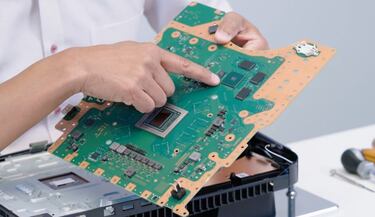 PS5: Sony estudia poder almacenar juegos en un disco externo; habrá actualización