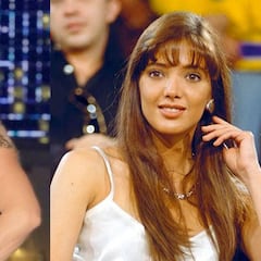 ¡Alicia Machado revela en dónde vive Adela Noriega!