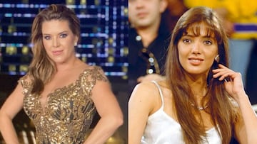 ¡Alicia Machado revela en dónde vive Adela Noriega!