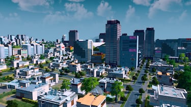 Cities Skylines luchará contra la piratería regalando contenidos a los jugadores