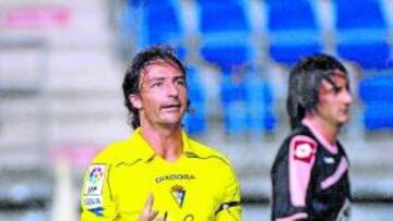 El equipo se conjura para acabar con la sequía goleadora