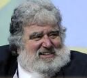 Chuck Blazer pasó de vender botones a ser topo del FBI