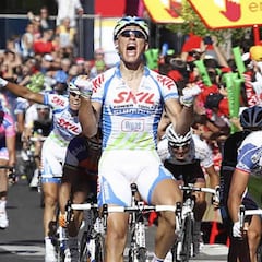 Almadén y Talavera se unen al recorrido de la Vuelta 2018