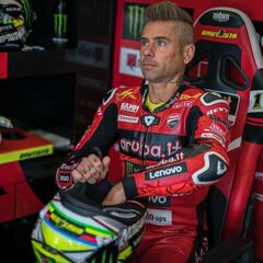 “Nadie sabía la realidad, pero he tenido muchos problemas”