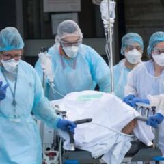 Surgeon General: “This week will be our Pearl Harbor moment because of Covid-19”