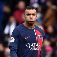 Ronaldo: “Mbappé será Balón de Oro en el Madrid...”