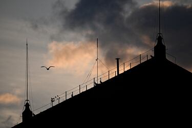 How to watch the conclave from the U.S.? Schedules, live streaming and everything you need to know