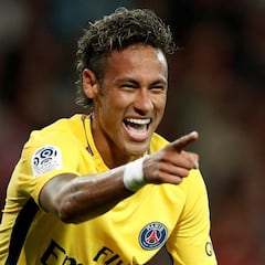 Neymar: "Se piensa que dejar el Barça es morir, pero no es así..."