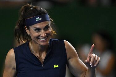 Alcaraz is a “phenomenon”