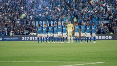 Millonarios - Deportivo Cali: TV, horario y cómo ver online la Liga BetPlay 2025-II