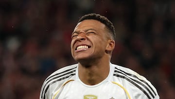 There’s no revolution, but there is rotation at Vallecas. Asencio and Brahim are new additions.