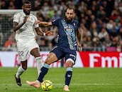 Borja Iglesias, escaparate Mundial