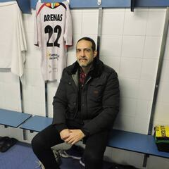 Garabaya: "Soy un programador que se dedicó al balonmano"