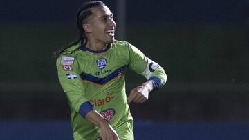Santa Tecla se impuso como visitante ante Águila y ahora tratarán de finiquitar la tarea en su casa, el Estadio Las Delicias, donde hace mucho no caen