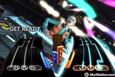 Demasiada pasión en DJ Hero terminó agotando Guitar Hero