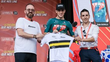 Unipublic/Naike Ereñozaga