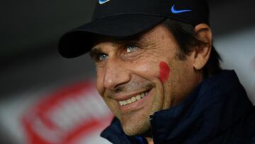 Juventus under pressure in Serie A this season, says Lippi