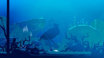 Todas las notas de Neva, uno de los juegos españoles mejor valorados de la última década