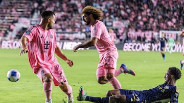 Weigandt: “Tenemos que corregir errores”