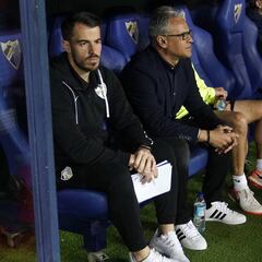 Pellicer: “Nos jugamos el futuro de todos en 11 partidos”