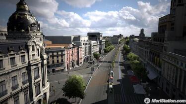 Yamauchi: "Gran Turismo 5 podría ser un juego de PlayStation 4"