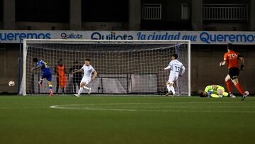 Presidió el Tribunal de Disciplina de la ANFP y cree que este histórico club chileno está al borde de desaparecer
