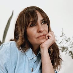 Melani Olivares, nuevo fichaje de ‘Amar es para siempre’