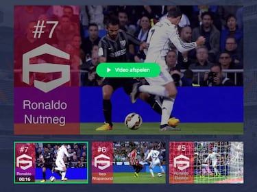 Real Madrid FootScout, la nueva app y comunidad online merengue