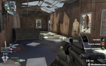 La saga Call of Duty, de rebajas en Steam