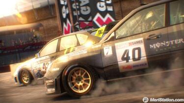 Colin McRae: DiRT 2, Impresiones