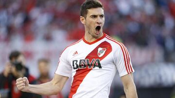 Alario: "El Bayer Leverkusen no llega a los 18M€ de la cláusula"